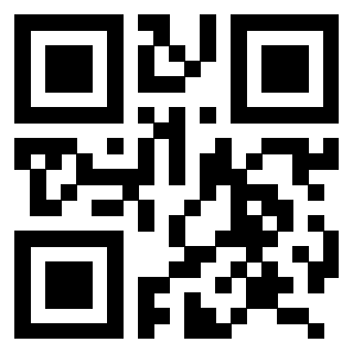 Scansione del QrCode di 3206523124