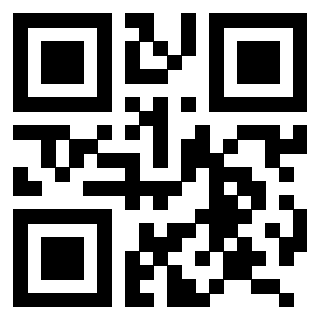 3206523125 Qr Code associato