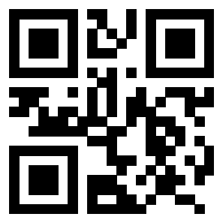 Scansione del QrCode di 3206523126