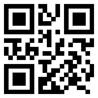 Scansione del QrCode di 3206523130