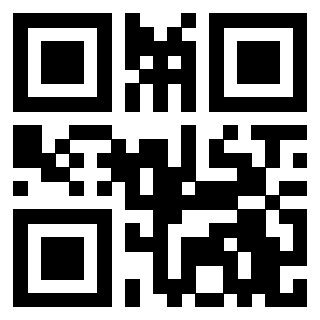 Immagine del Qr Code di 3206523131