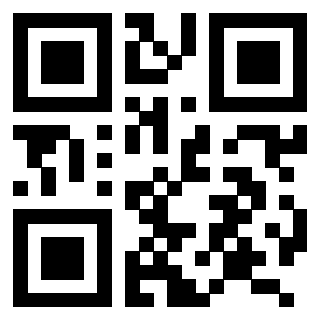Il QrCode di 3206523133