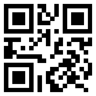 Il QrCode di 3206523134
