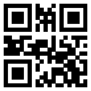 Scansione del Qr Code di 3206523136