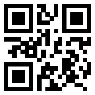 Il QrCode di 3206523137