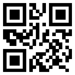 Il Qr Code di 3206523140