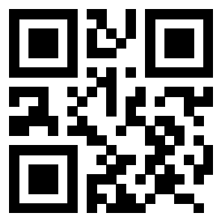 Scansione del QrCode di 3206523143