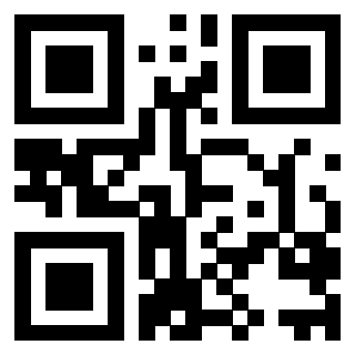 Scansione del Qr Code di 3206523145