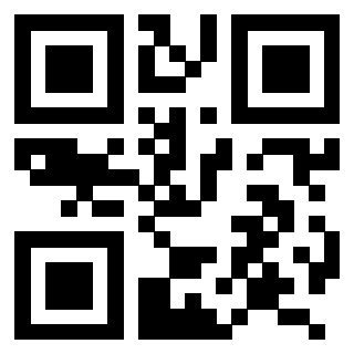 Scansione del Qr Code di 3206523153