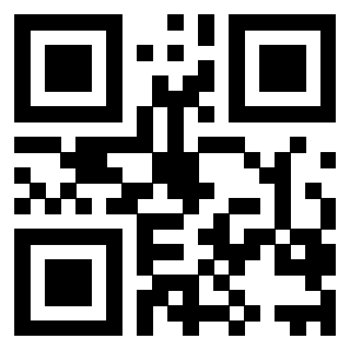 Immagine del Qr Code di 3206523157