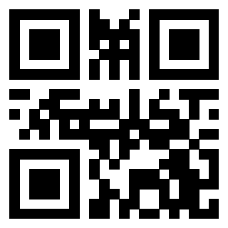 Scansione del QrCode di 3206523158