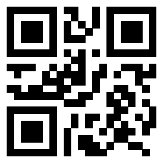 Scansione del QrCode di 3206523163
