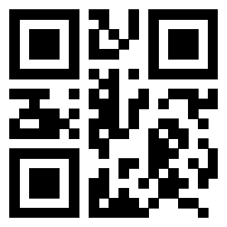 Immagine del Qr Code di 3206523167