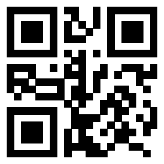 Il QrCode di 3206523168