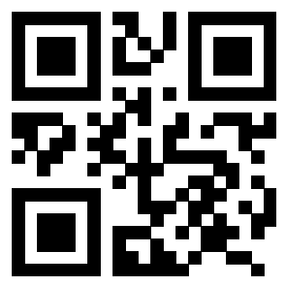 Il Qr Code di 3206523171