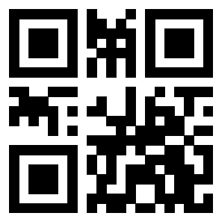 Immagine del Qr Code di 3206523173