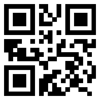 Immagine del Qr Code di 3206523176