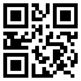 Immagine del Qr Code di 3206523177