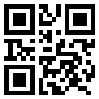 Scansione del Qr Code di 3206523179