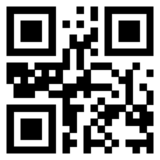 Il Qr Code di 3206523181
