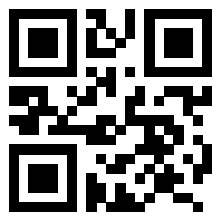 Il QrCode di 3206523184