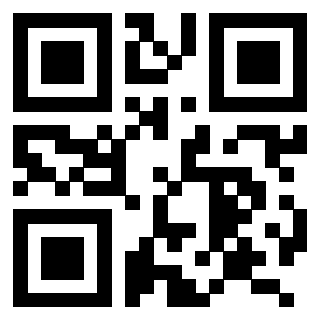 Scansione del QrCode di 3206523187