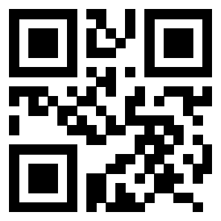 Il Qr Code di 3206523189