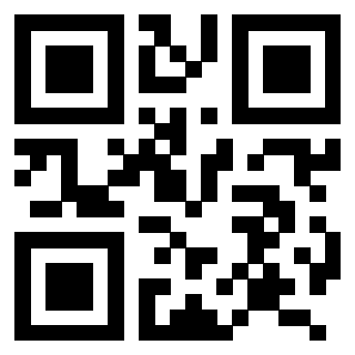 3206523192 - Immagine del QrCode associato