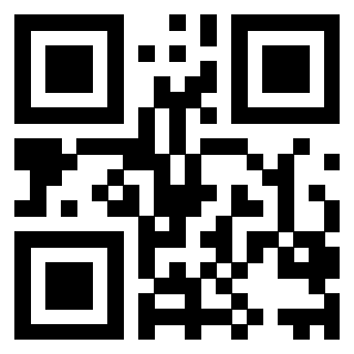 3206523196 - Immagine del Qr Code associato