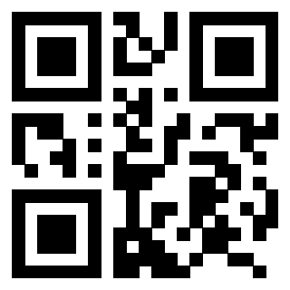 Il QrCode di 3206523197