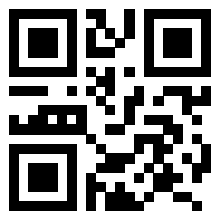 Scansione del Qr Code di 3206523198