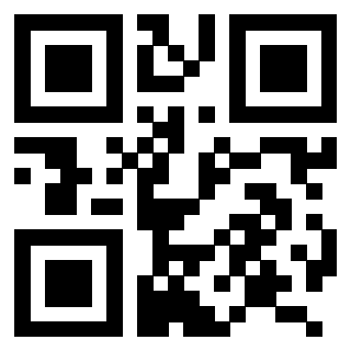 Scansione del Qr Code di 3206523201