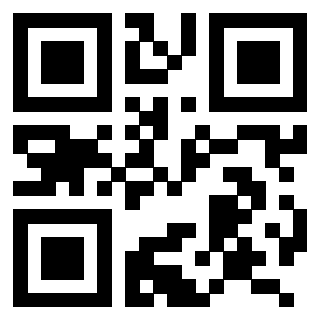 Il QrCode di 3206523207