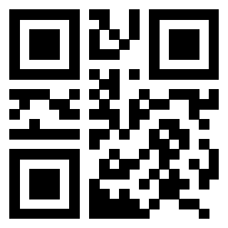 Scansione del QrCode di 3206523210