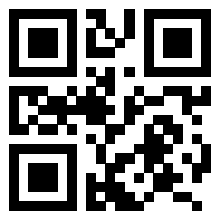3206523215 - Immagine del QrCode