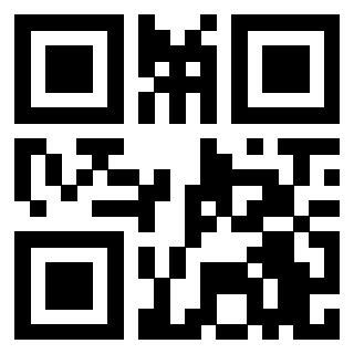 Scansione del QrCode di 3206523218