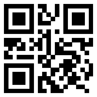 3206523225 - Immagine del Qr Code associato