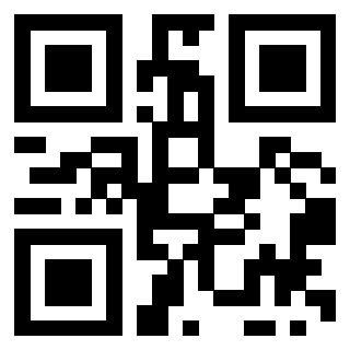 Il Qr Code di 3206523227