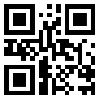 3206523228 - Immagine del QrCode associato
