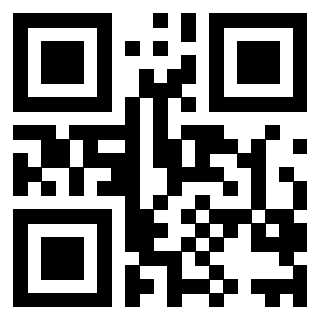 Immagine del Qr Code di 3206523230