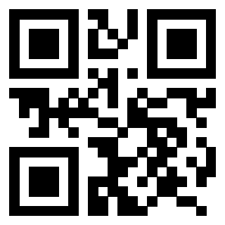Scansione del Qr Code di 3206523231
