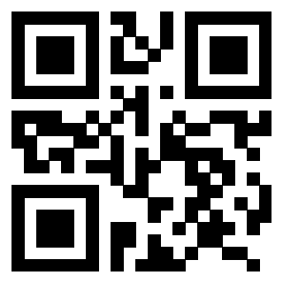 Immagine del QrCode di 3206523233