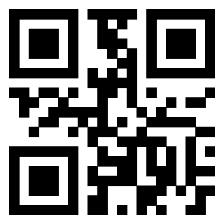 Il Qr Code di 3206523236