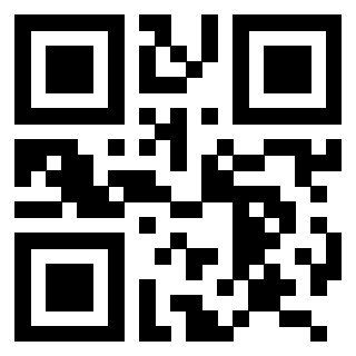 3206523237 - Immagine del Qr Code associato