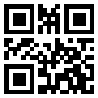 Immagine del QrCode di 3206523239