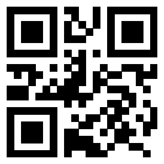 Immagine del Qr Code di 3206523241