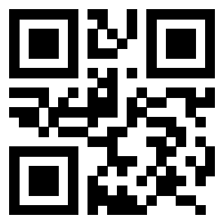 3206523242 - Immagine del QrCode associato