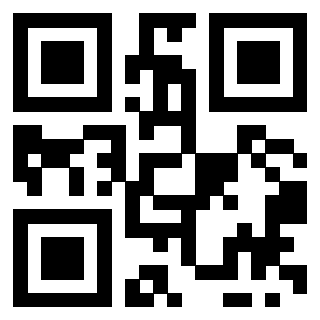 Scansione del Qr Code di 3206523249
