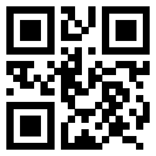 Immagine del Qr Code di 3206523251