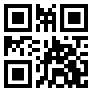 3206523256 Qr Code associato